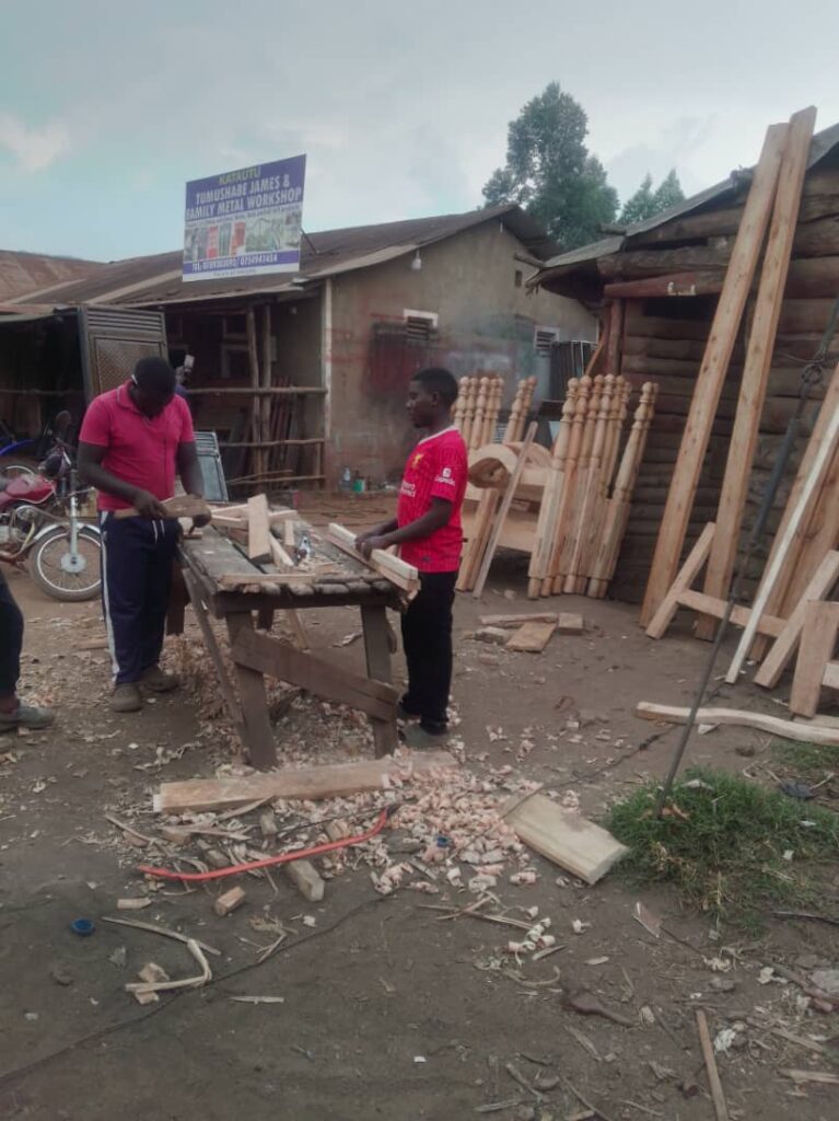 carpentry