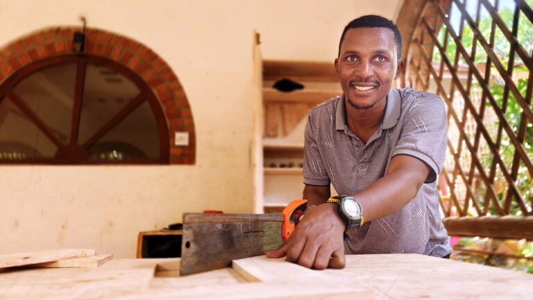 justus project photo aug 2025